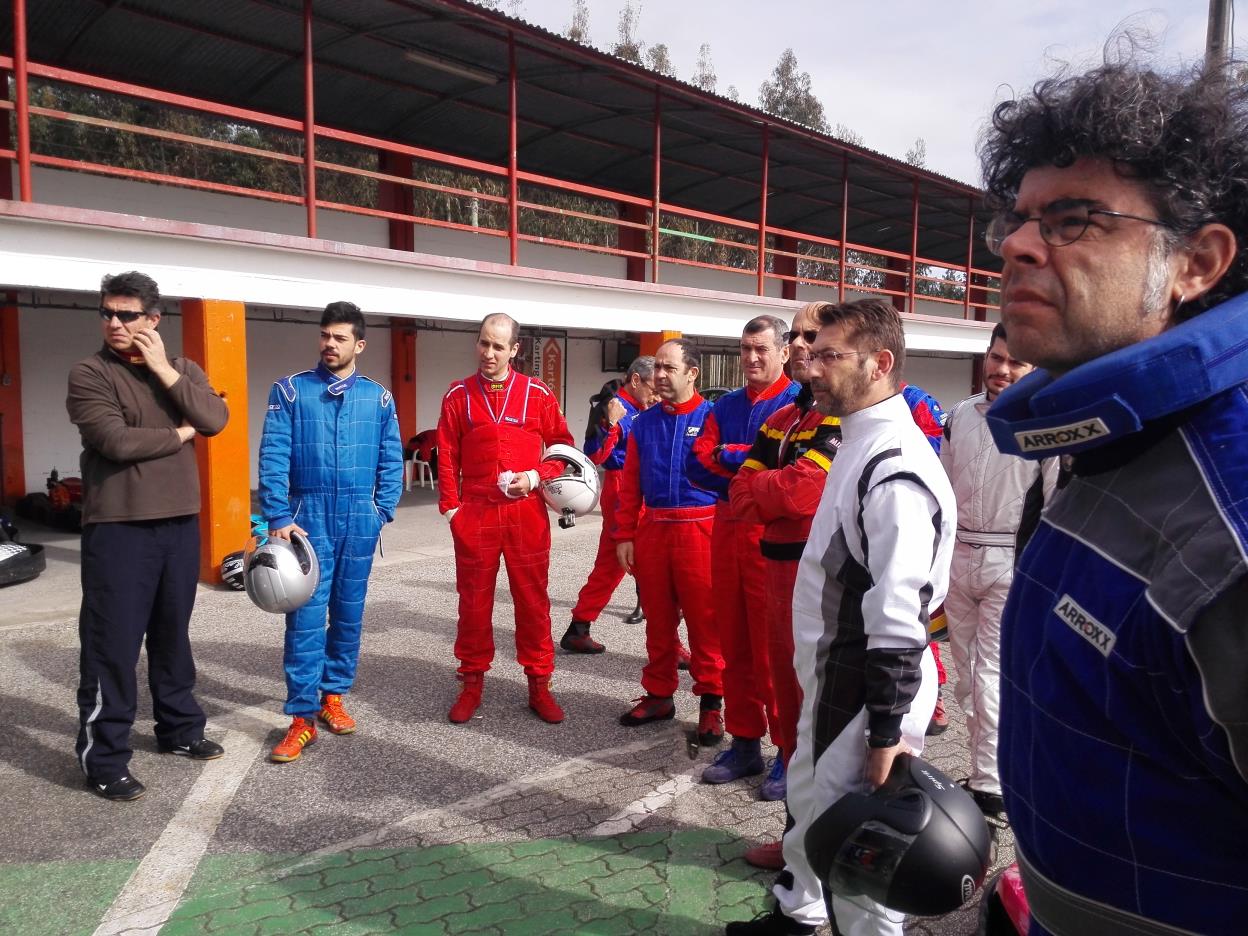 SSCGD Karting - 2ªProva31